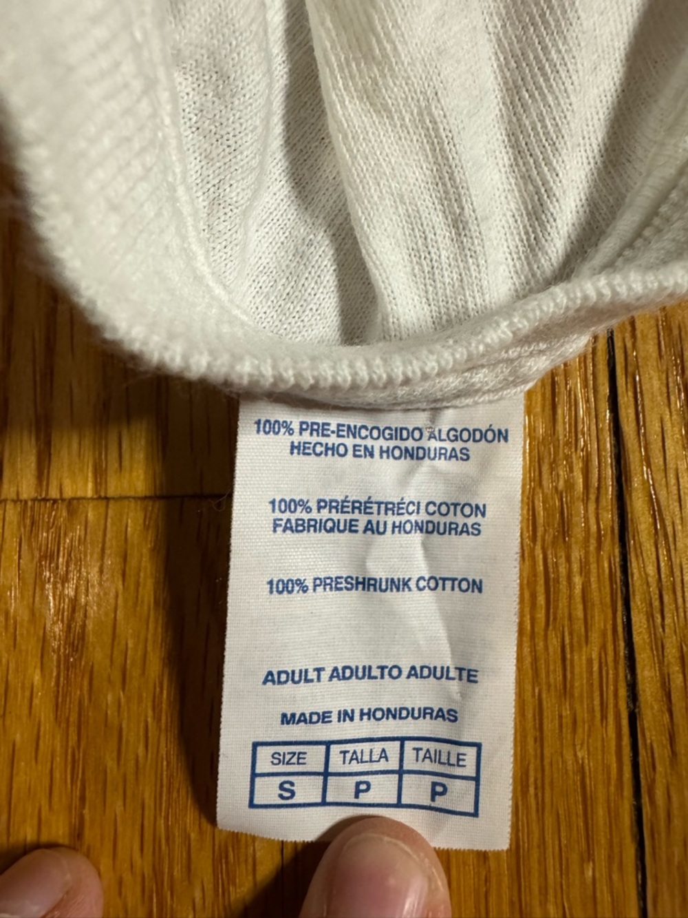 Star Wars Princess Leia Self Rescuing Princess Tee Small White - Picture 3 of 6
